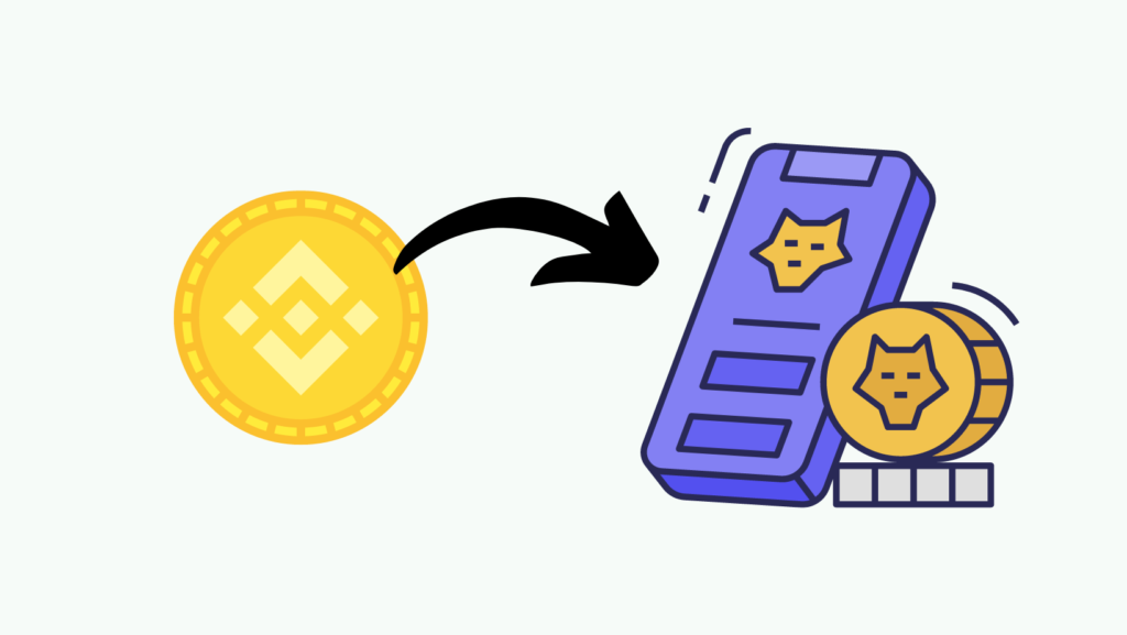 Add BNB Chain (BSC) to MetaMask