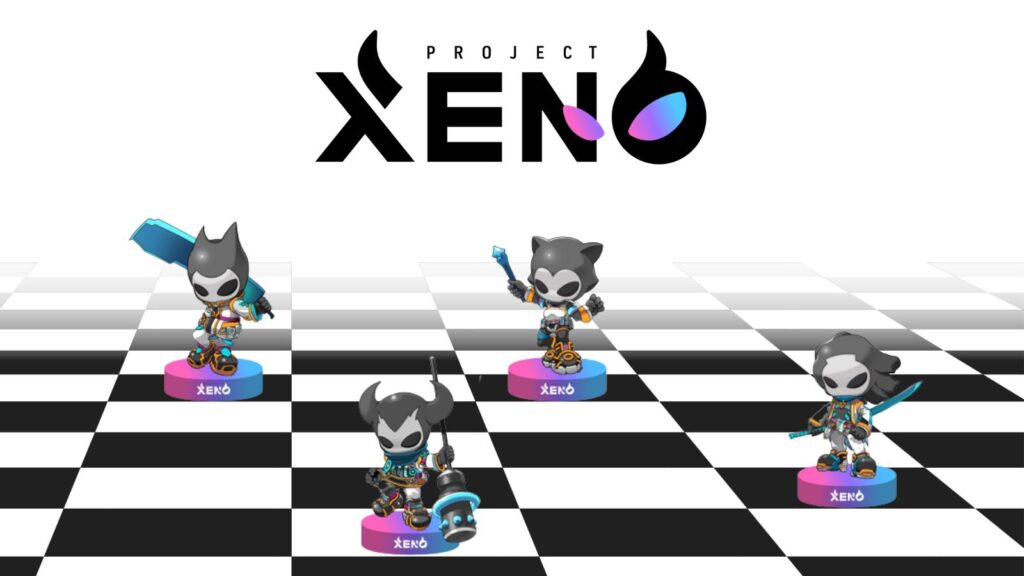 PROJECT XENO | UXE Withdrawal Simplified