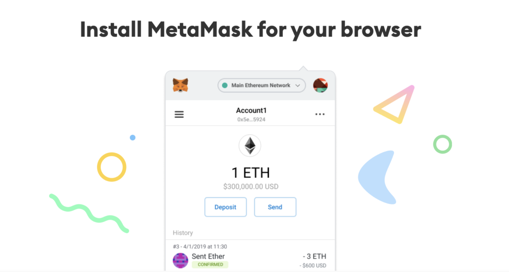 Setting Up MetaMask